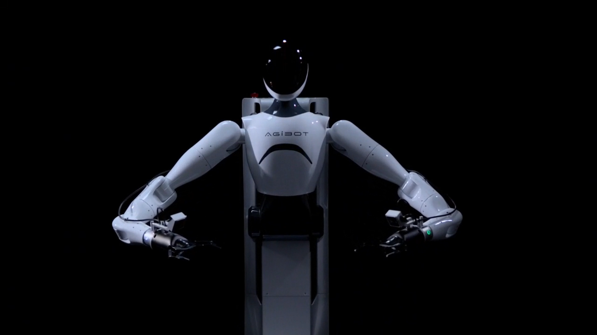 j9娱乐专业数采机器人